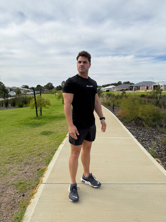 Expect Greatness Tee