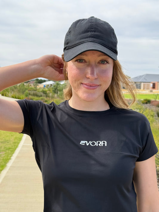 Women's Crop Tee
