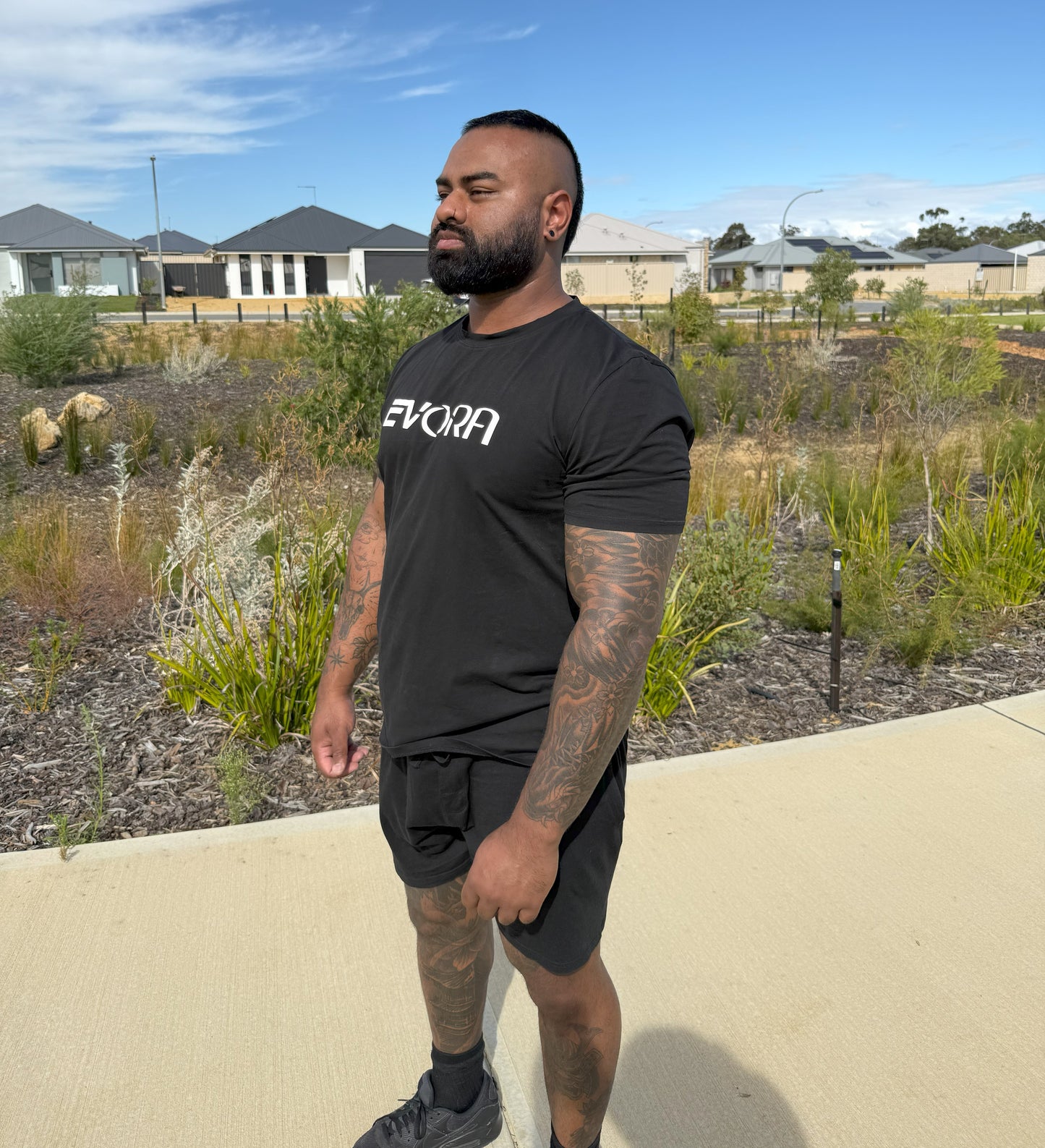 Original Evora Tee