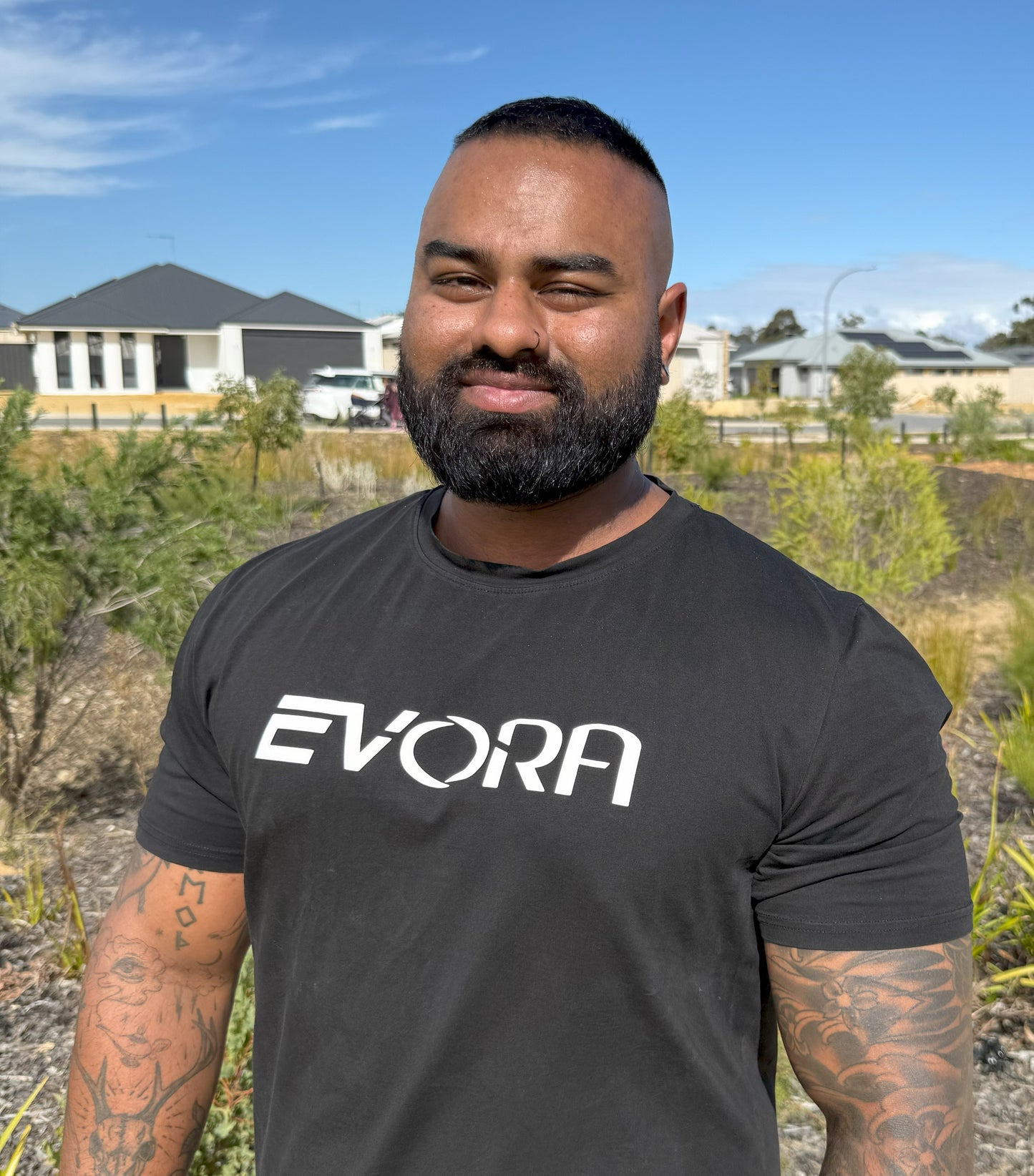 Original Evora Tee